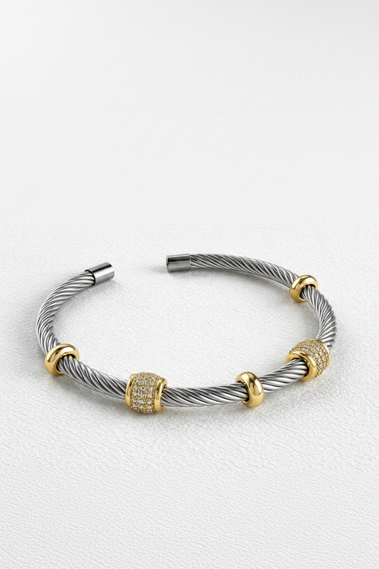 Monik Luxy Bangle
