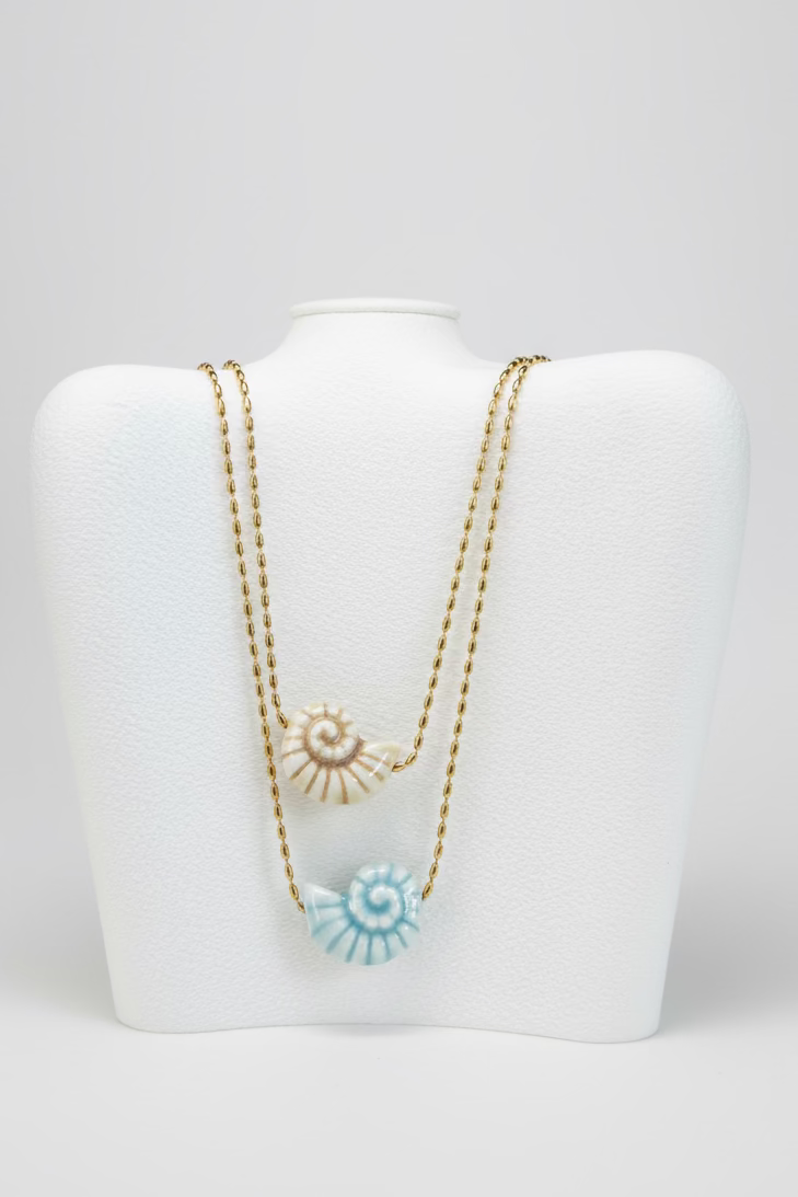 Brisa Necklace