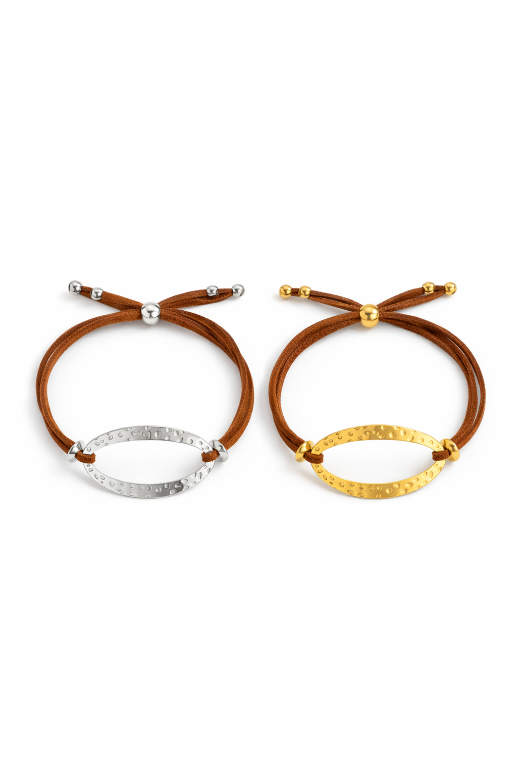Country Brown Bracelet