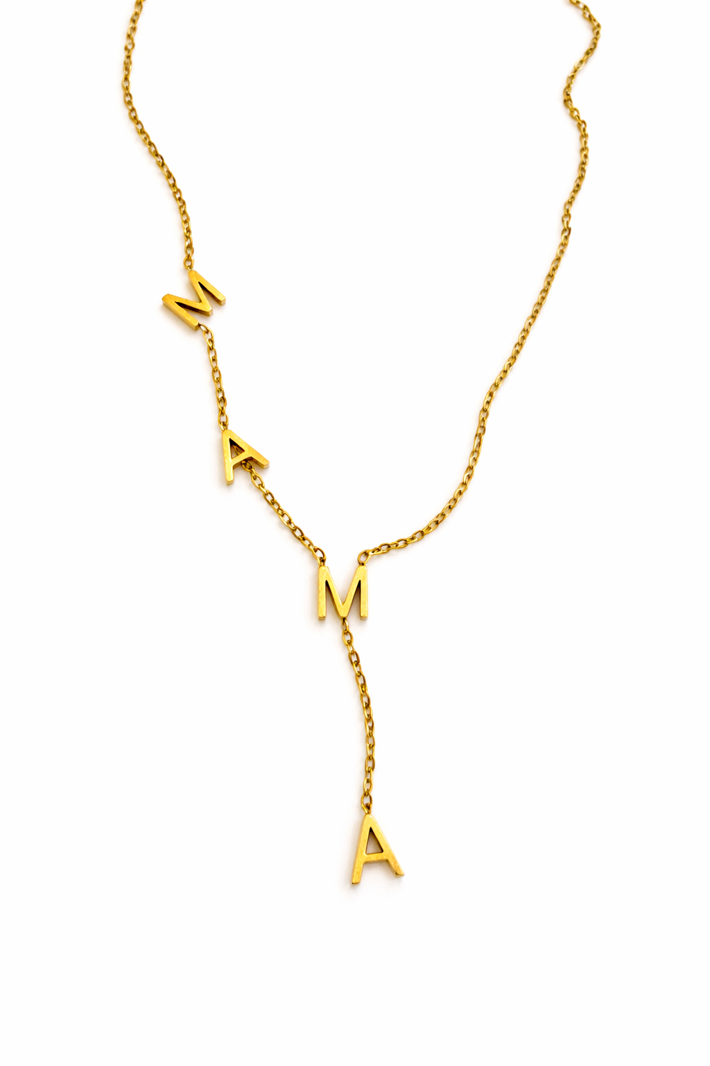 Mamá Necklace
