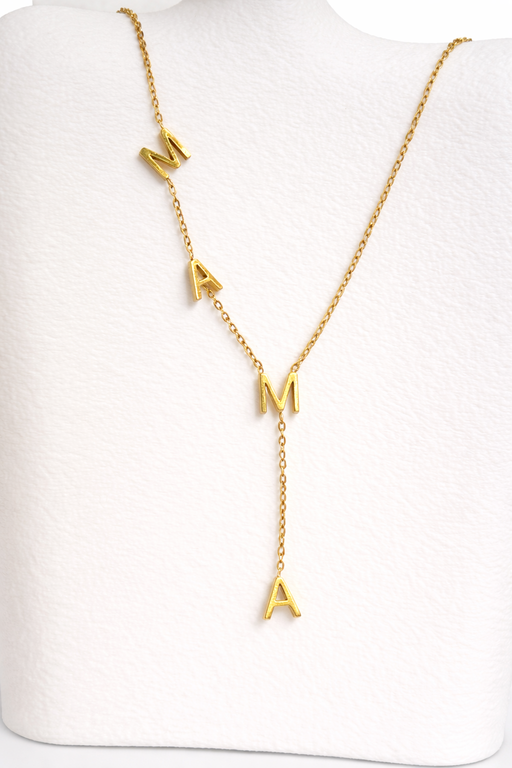 Mamá Necklace
