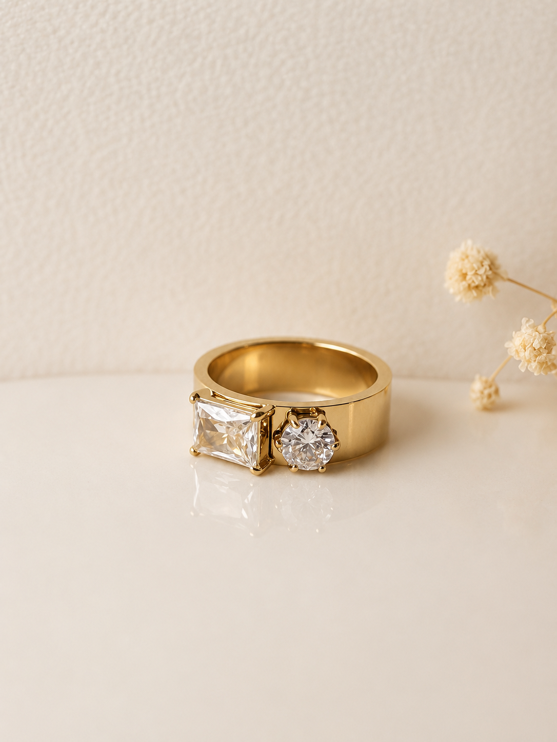 Aurielle Ring