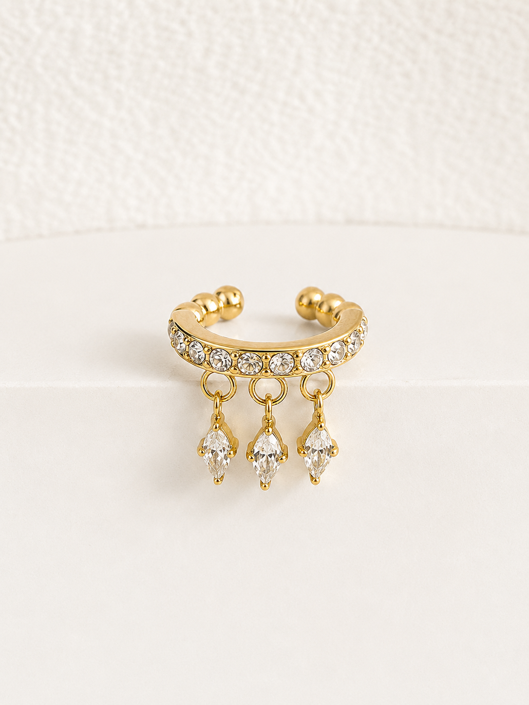 Celeste Ear Cuff