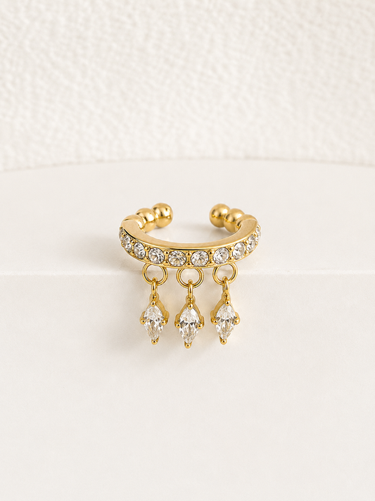Celeste Ear Cuff