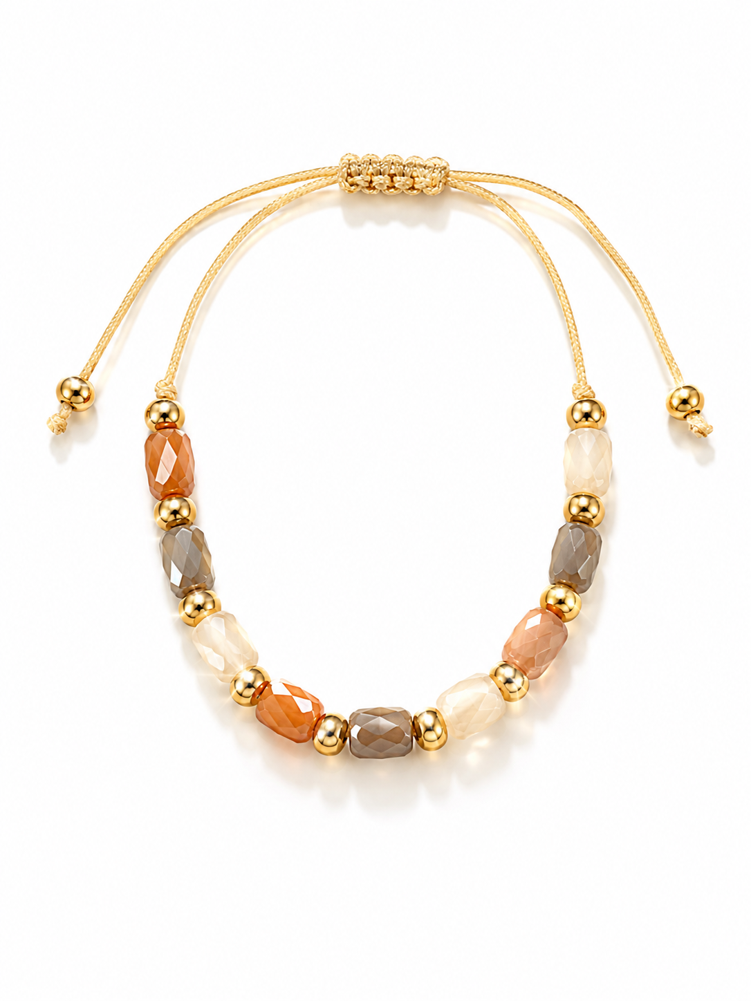 Sandy Glow Bracelet