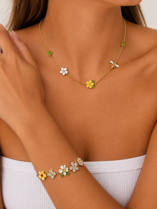 Secret Garden Set