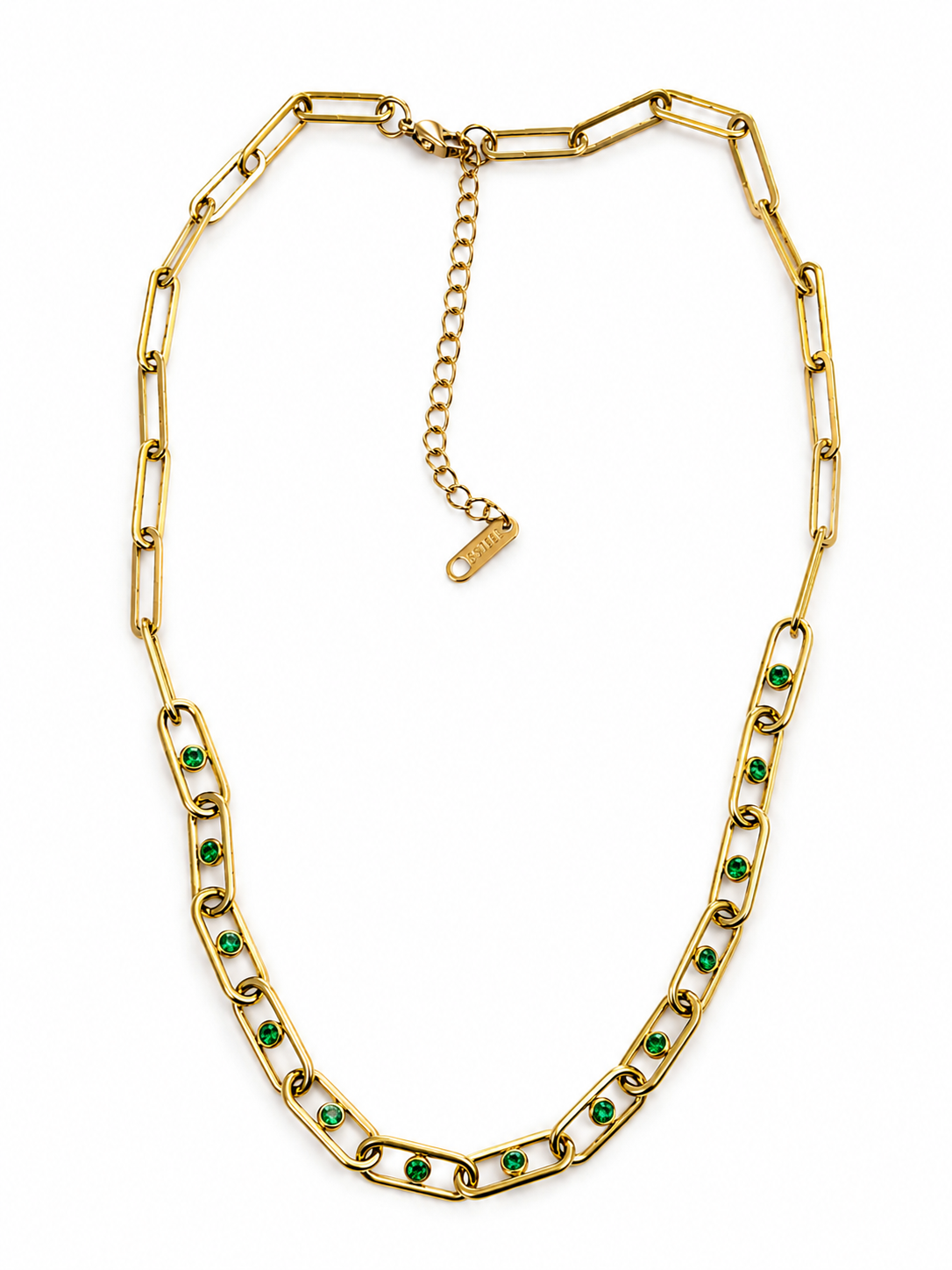 Lumi Link Necklace