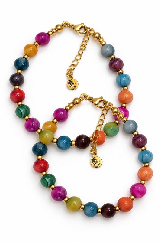 Viva Bloom Bracelet