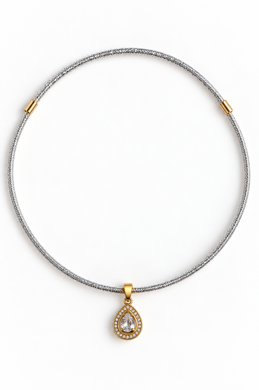 Magnetic Silver 2-in-1