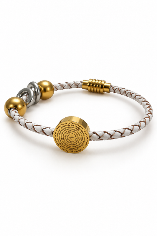 Amen Bracelet