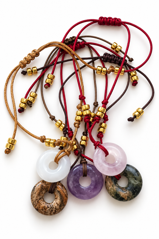 Terra Stone Bracelet