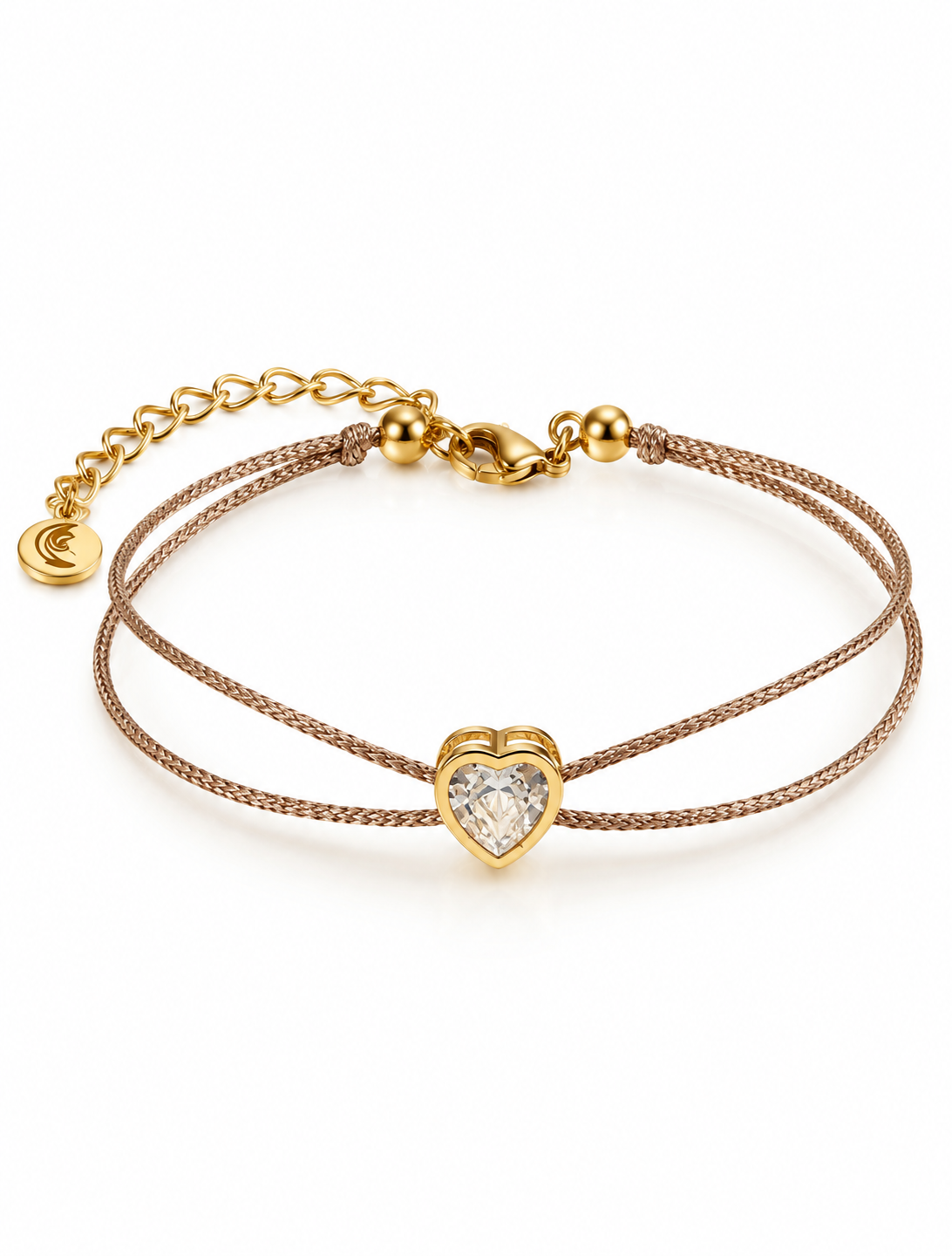 Champagne Chic Bracelet