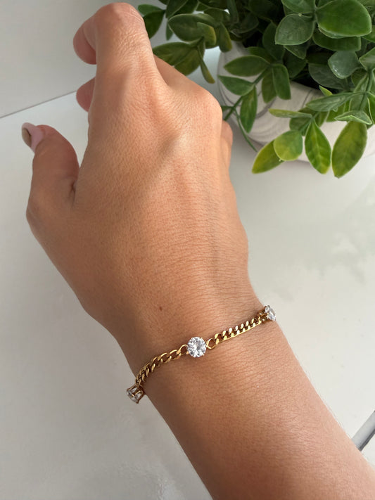 Raine Bracelet