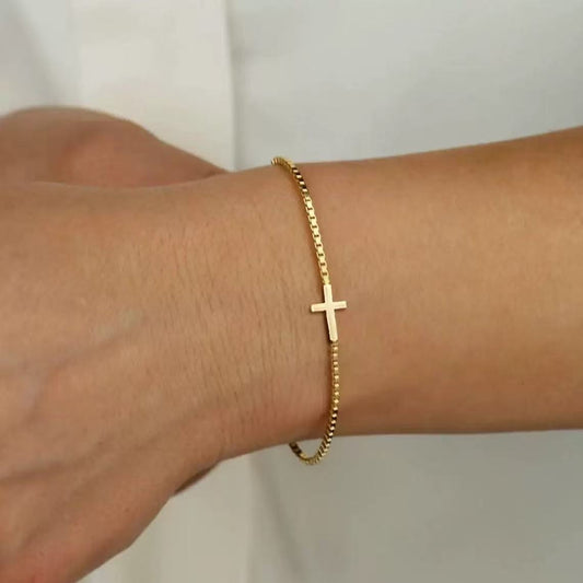 Faithful Bracelet