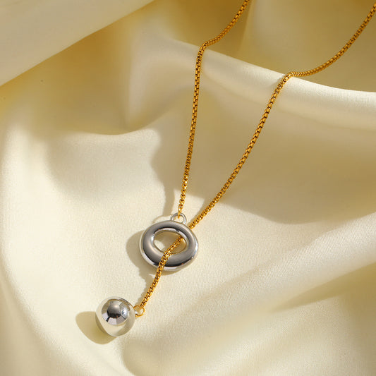 Unik Necklace