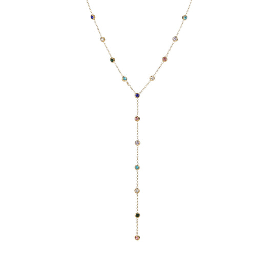 Colors Necklace