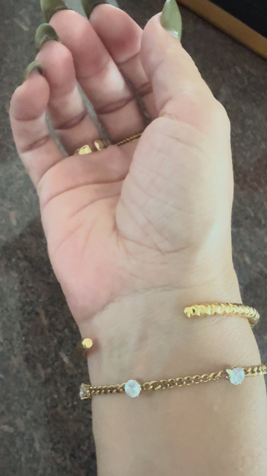 Roma Bracelet